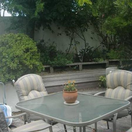 The Haven B & B Auckland Exterior photo