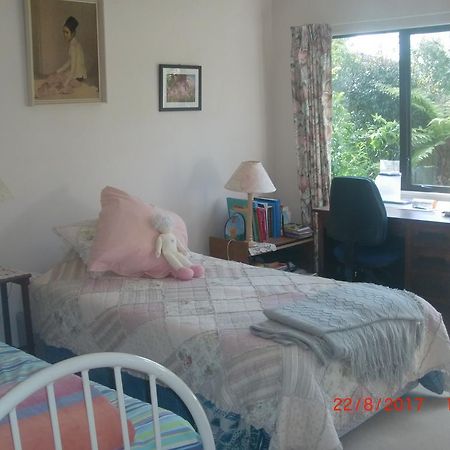 The Haven B & B Auckland Exterior photo