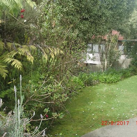 The Haven B & B Auckland Exterior photo