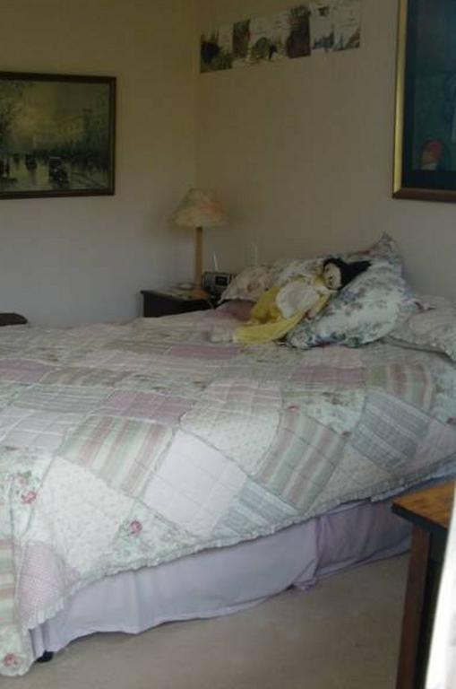 The Haven B & B Auckland Room photo