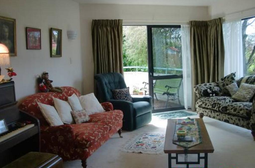 The Haven B & B Auckland Exterior photo