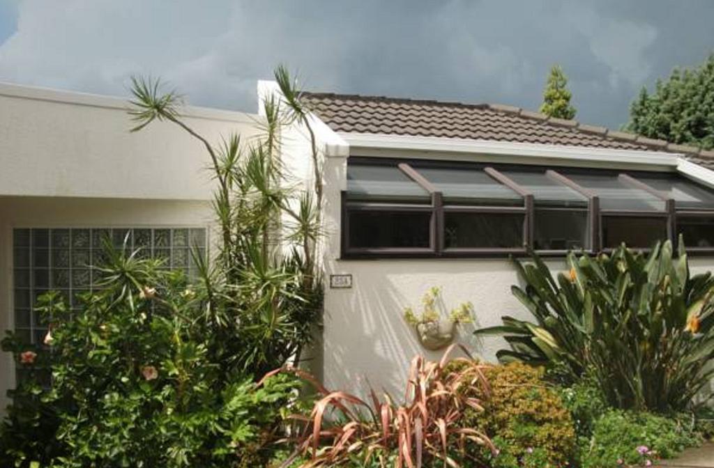 The Haven B & B Auckland Exterior photo