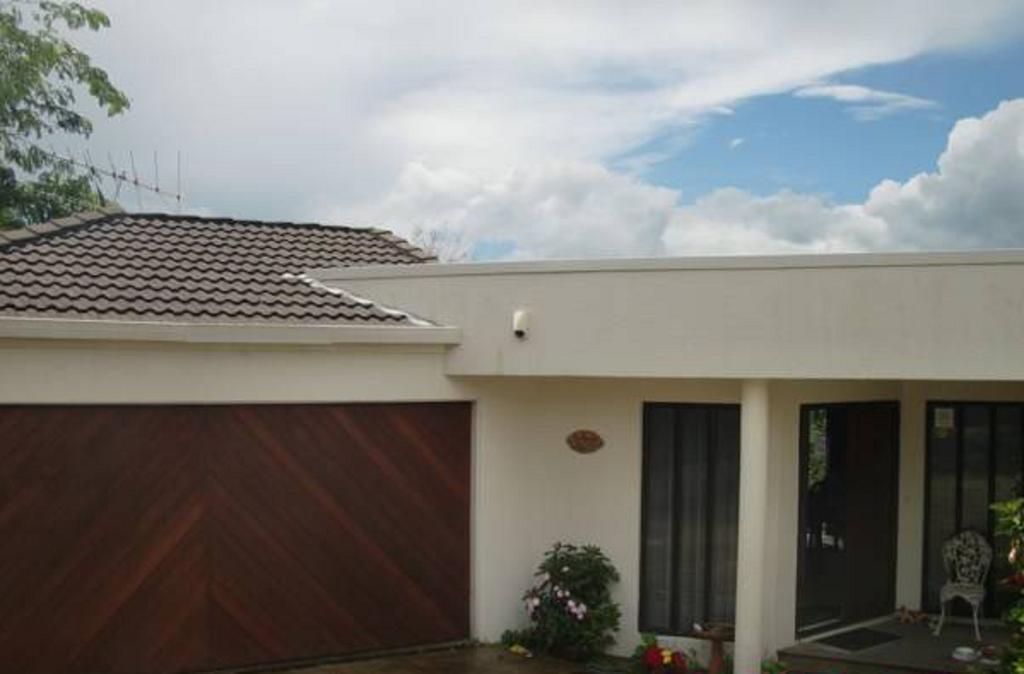 The Haven B & B Auckland Exterior photo