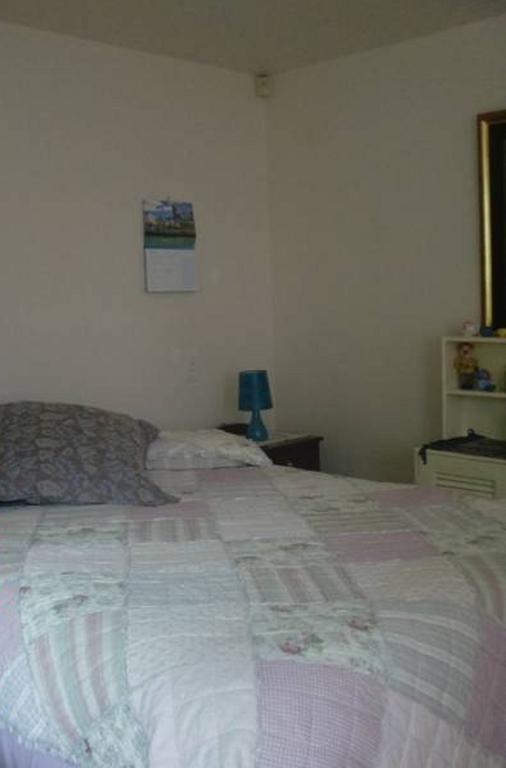 The Haven B & B Auckland Room photo