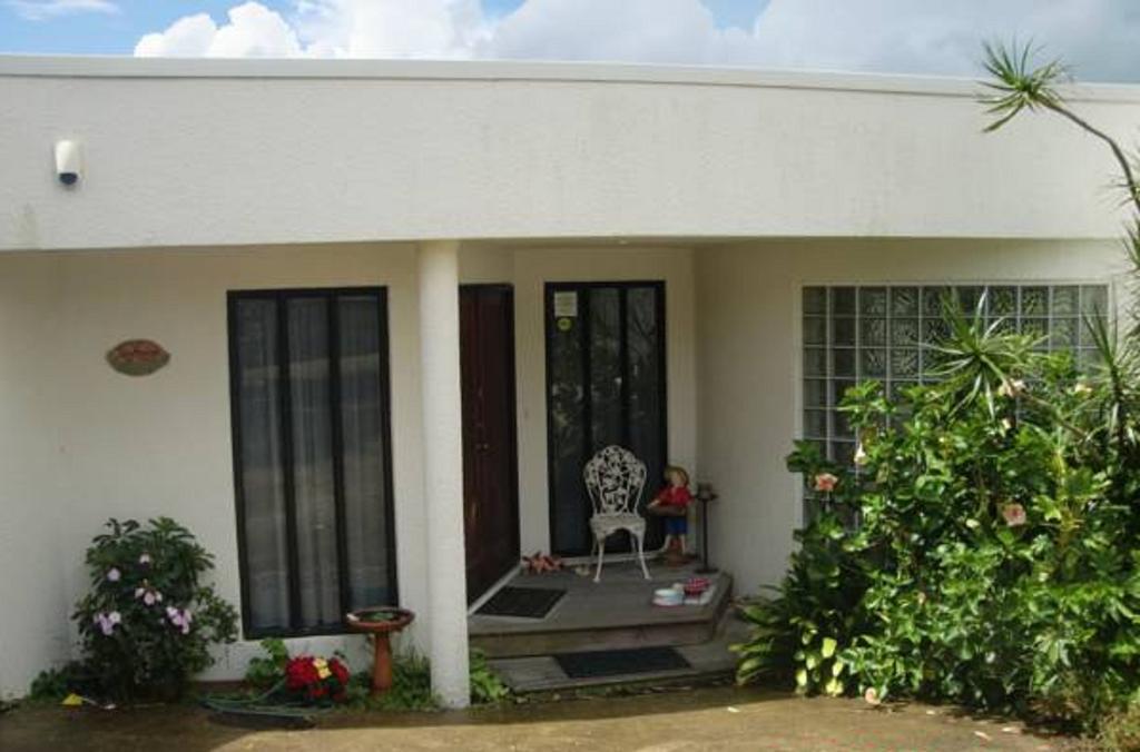 The Haven B & B Auckland Exterior photo