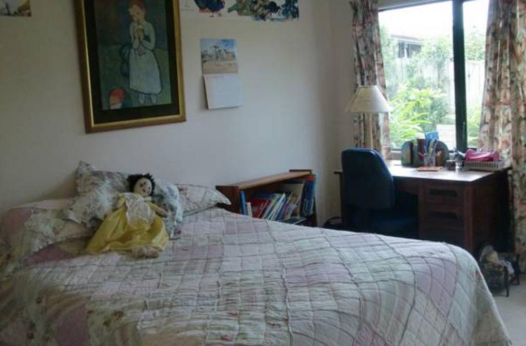 The Haven B & B Auckland Room photo