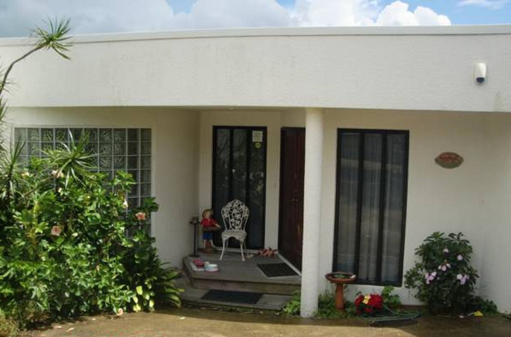 The Haven B & B Auckland Exterior photo