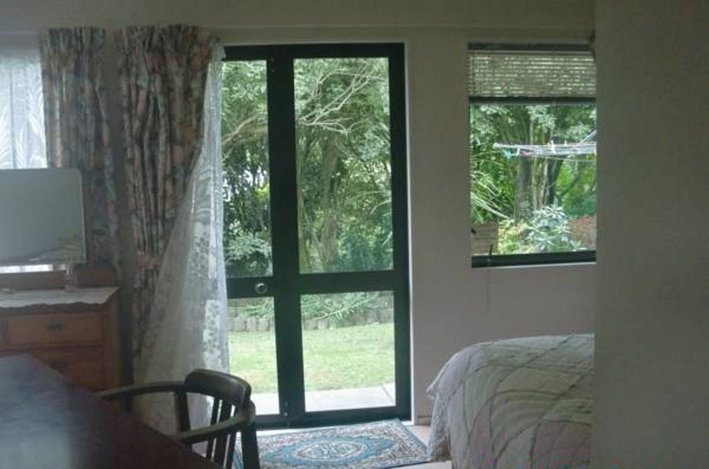 The Haven B & B Auckland Exterior photo
