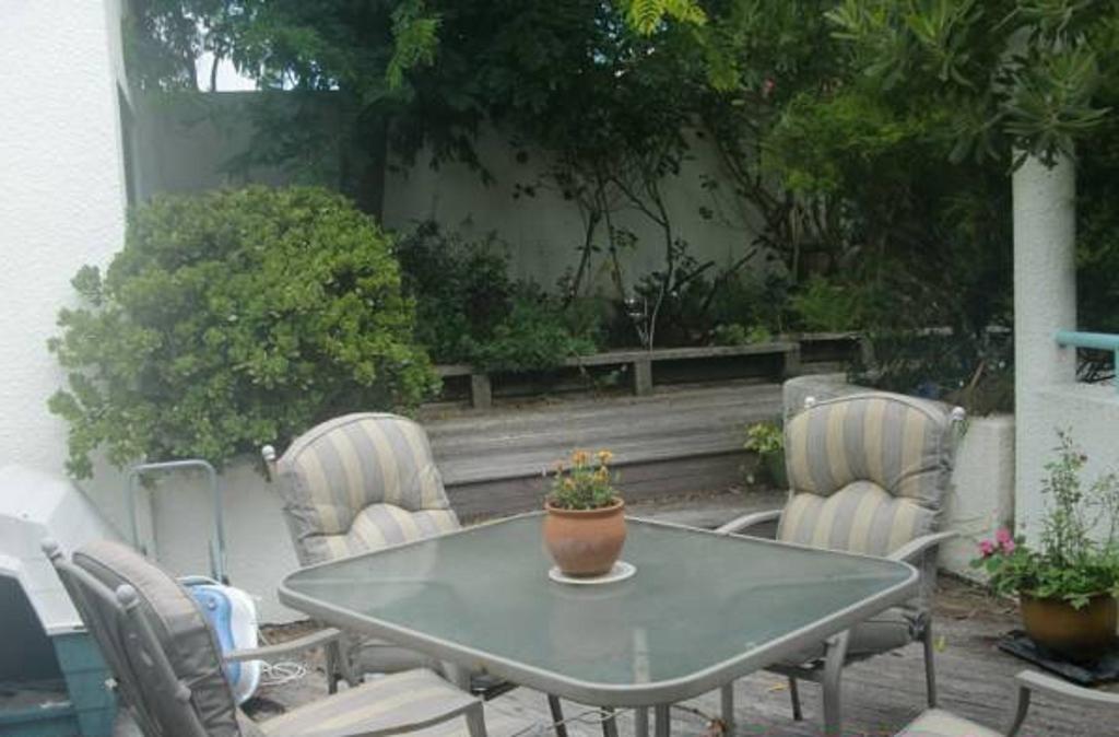 The Haven B & B Auckland Exterior photo