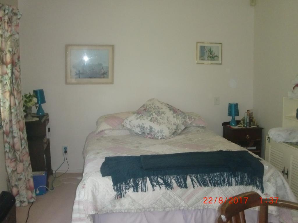 The Haven B & B Auckland Exterior photo