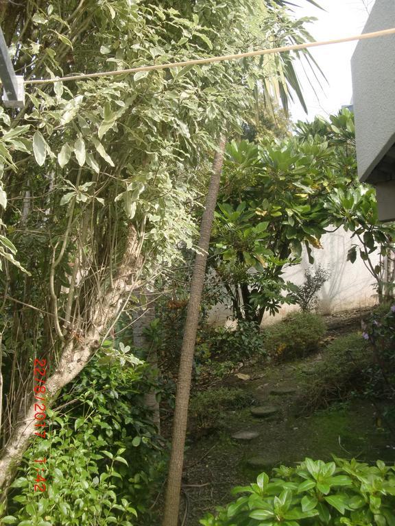 The Haven B & B Auckland Exterior photo